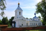 Паломническая поездка воскресной школы